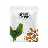 Раститительные джерки Greenwisе со вкусом курицы